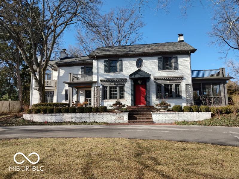 64 E 73rd Street Indianapolis IN 46240