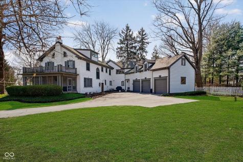 64 E 73rd Street Indianapolis IN 46240