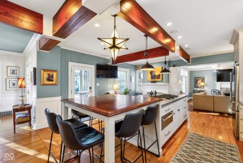 64 E 73rd Street Indianapolis IN 46240