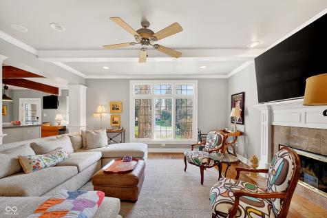 64 E 73rd Street Indianapolis IN 46240