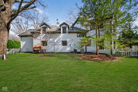 64 E 73rd Street Indianapolis IN 46240