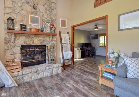 8552 Summertree Lane Indianapolis IN 46256