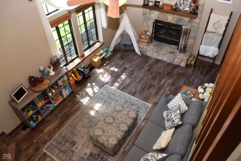 8552 Summertree Lane Indianapolis IN 46256