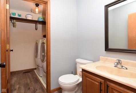 8552 Summertree Lane Indianapolis IN 46256