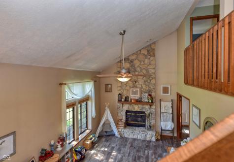 8552 Summertree Lane Indianapolis IN 46256
