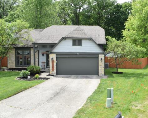 8552 Summertree Lane Indianapolis IN 46256