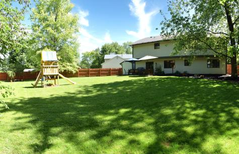 8552 Summertree Lane Indianapolis IN 46256