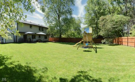8552 Summertree Lane Indianapolis IN 46256