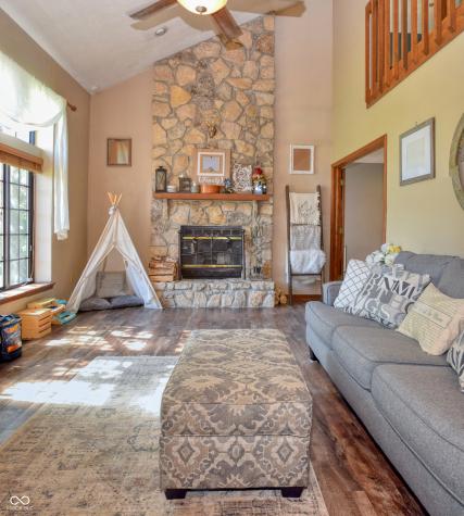 8552 Summertree Lane Indianapolis IN 46256