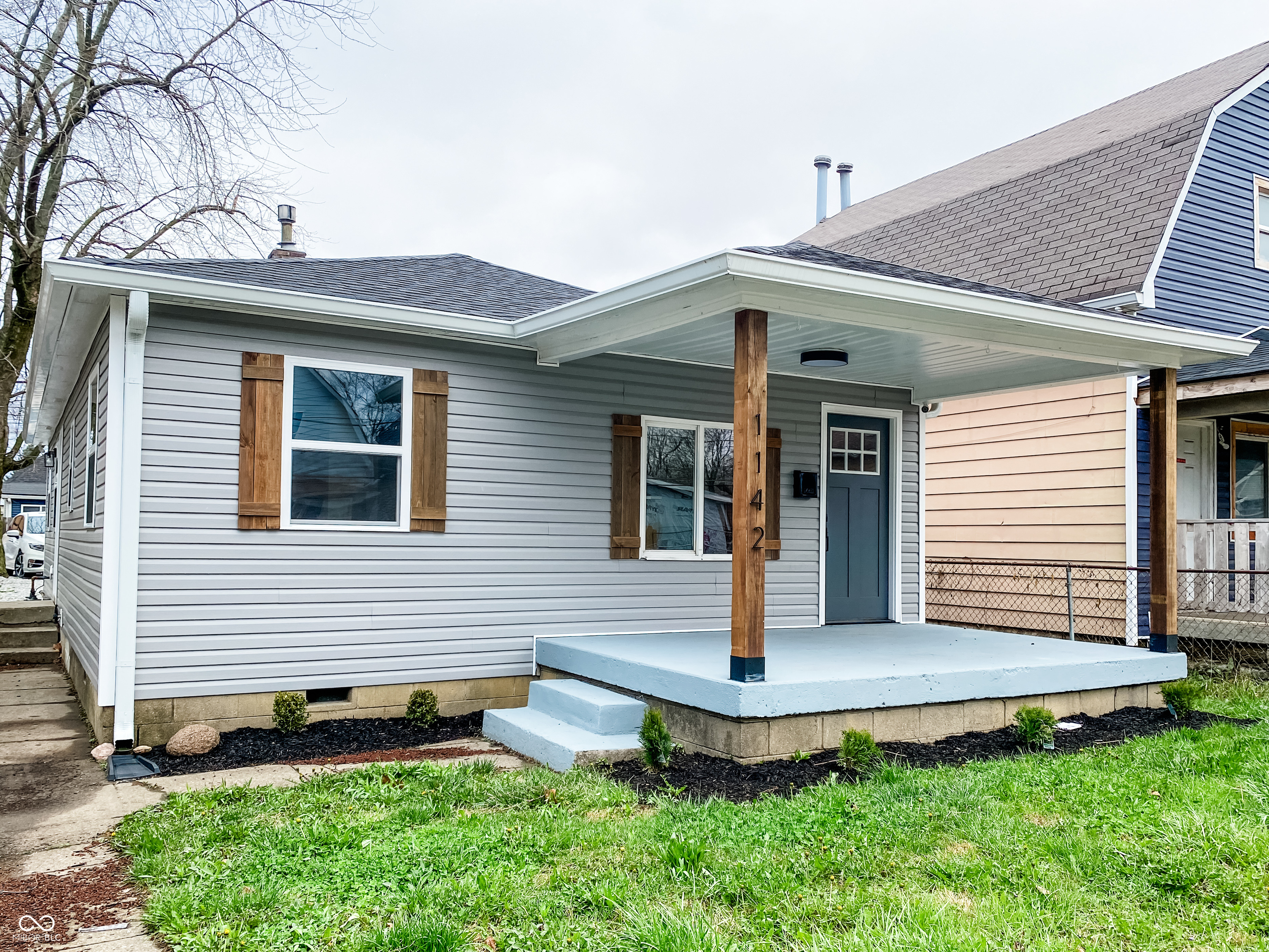 1142 S Keystone Avenue Indianapolis IN 46203