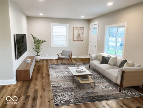 1142 S Keystone Avenue Indianapolis IN 46203