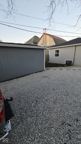 1142 S Keystone Avenue Indianapolis IN 46203