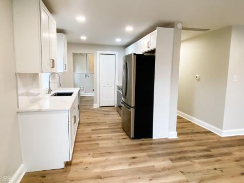 1142 S Keystone Avenue Indianapolis IN 46203