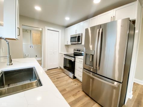 1142 S Keystone Avenue Indianapolis IN 46203