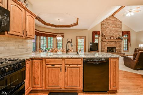 7567 Meadow Violet Court Avon IN 46123