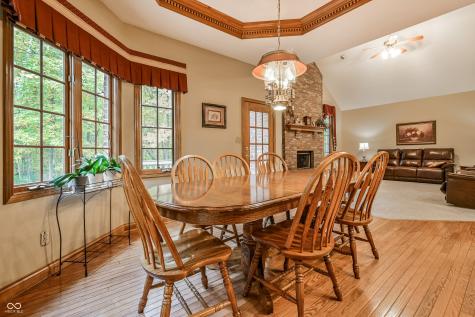 7567 Meadow Violet Court Avon IN 46123