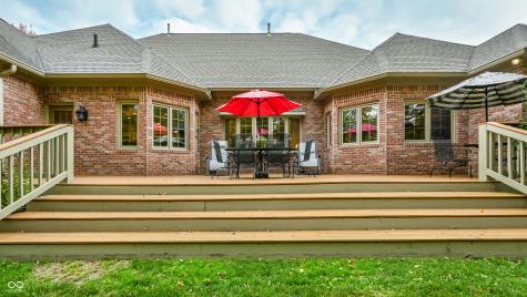 7567 Meadow Violet Court Avon IN 46123