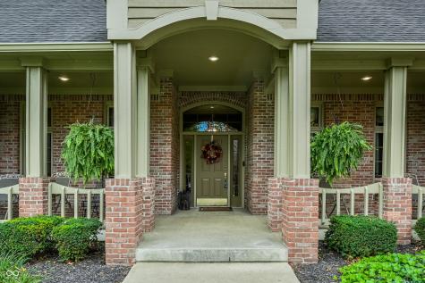 7567 Meadow Violet Court Avon IN 46123