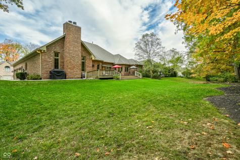 7567 Meadow Violet Court Avon IN 46123