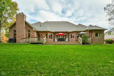 7567 Meadow Violet Court Avon IN 46123