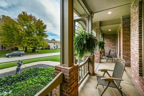 7567 Meadow Violet Court Avon IN 46123