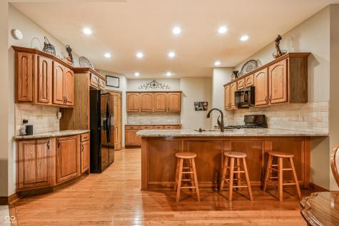 7567 Meadow Violet Court Avon IN 46123