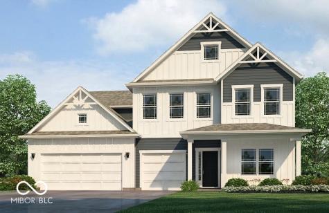 5815 Agogo Way Greenwood IN 46143