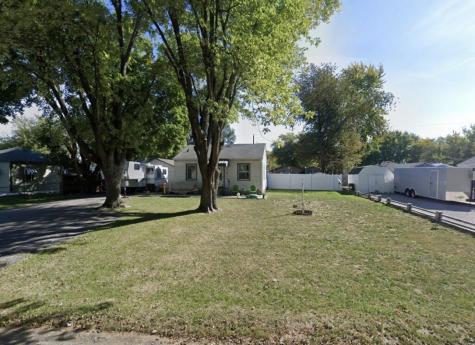 1229 N Luett Avenue Indianapolis IN 46222