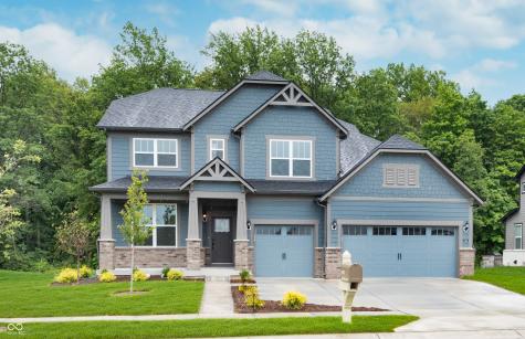 14485 Mauldin Street Carmel IN 46032