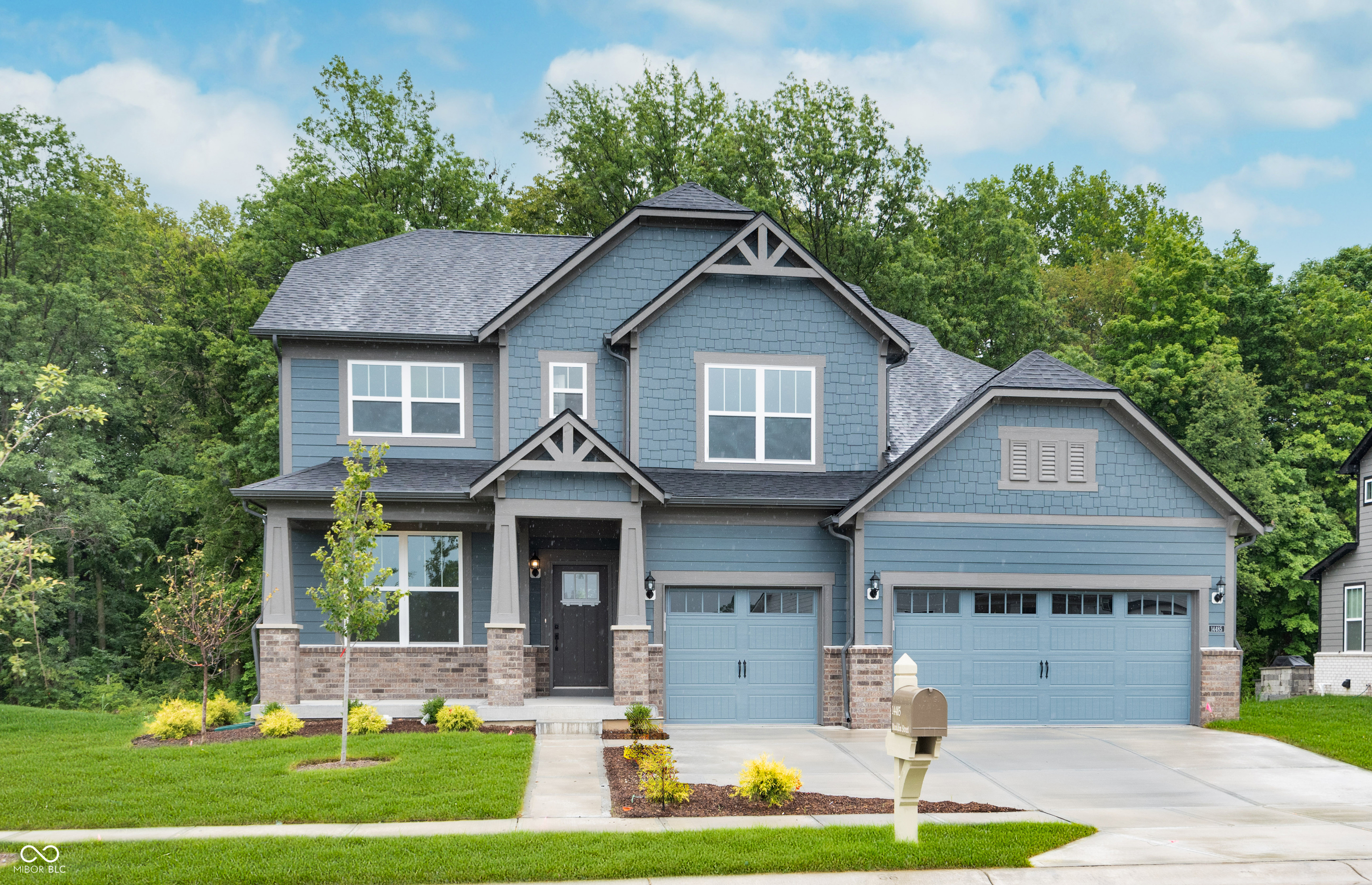 14485 Mauldin Street Carmel IN 46032