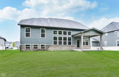 14485 Mauldin Street Carmel IN 46032
