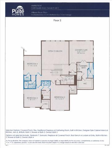 14485 Mauldin Street Carmel IN 46032