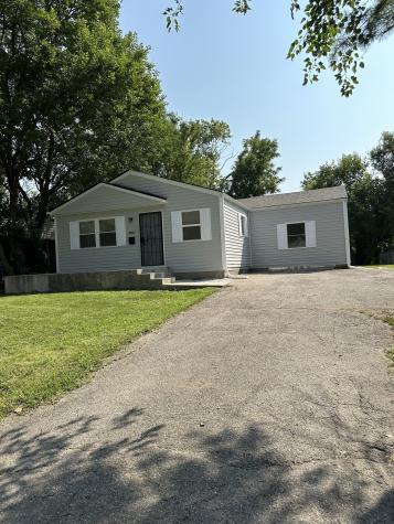 2833 Draper Street Indianapolis IN 46203