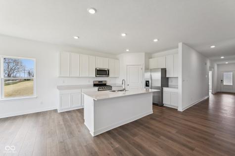 5752 Bancroft Drive Pendleton IN 46064