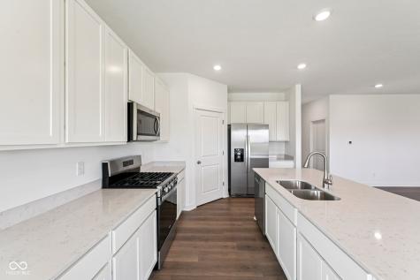 5752 Bancroft Drive Pendleton IN 46064