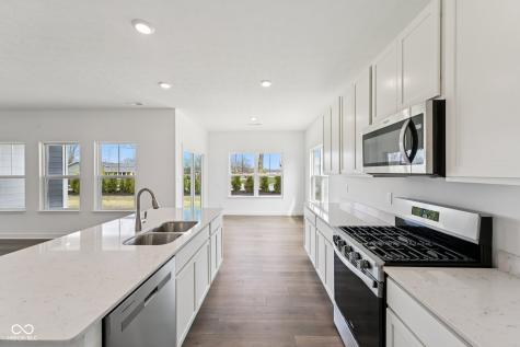5752 Bancroft Drive Pendleton IN 46064