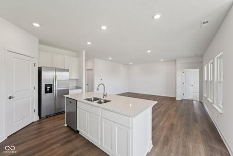 5752 Bancroft Drive Pendleton IN 46064