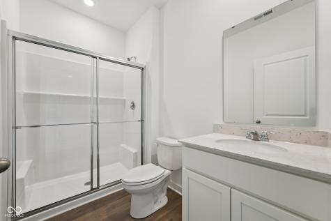 5752 Bancroft Drive Pendleton IN 46064