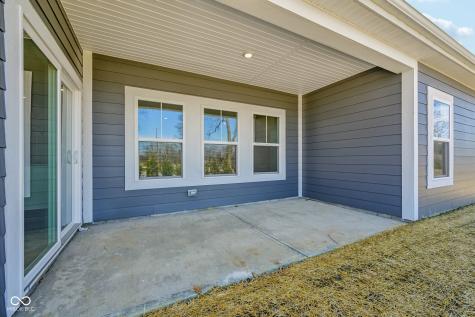 5752 Bancroft Drive Pendleton IN 46064
