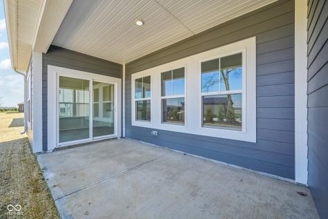 5752 Bancroft Drive Pendleton IN 46064