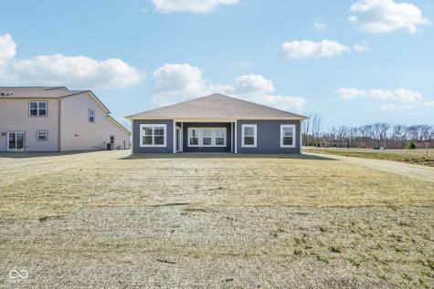 5752 Bancroft Drive Pendleton IN 46064