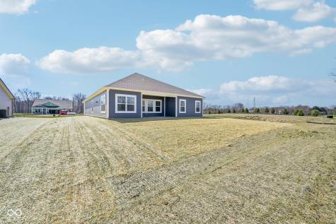 5752 Bancroft Drive Pendleton IN 46064