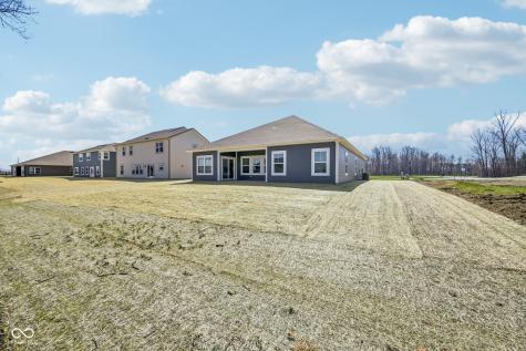 5752 Bancroft Drive Pendleton IN 46064