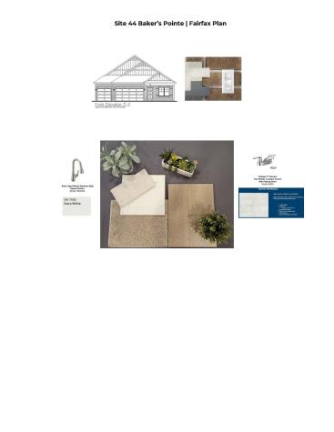 5752 Bancroft Drive Pendleton IN 46064