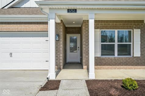 5752 Bancroft Drive Pendleton IN 46064