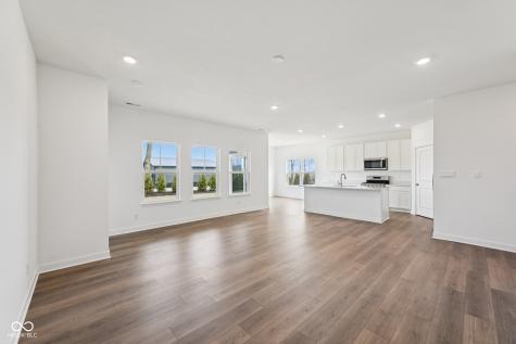 5752 Bancroft Drive Pendleton IN 46064
