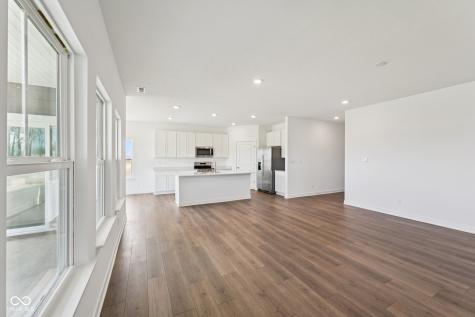 5752 Bancroft Drive Pendleton IN 46064