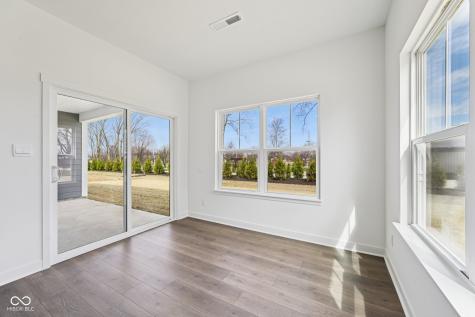 5752 Bancroft Drive Pendleton IN 46064