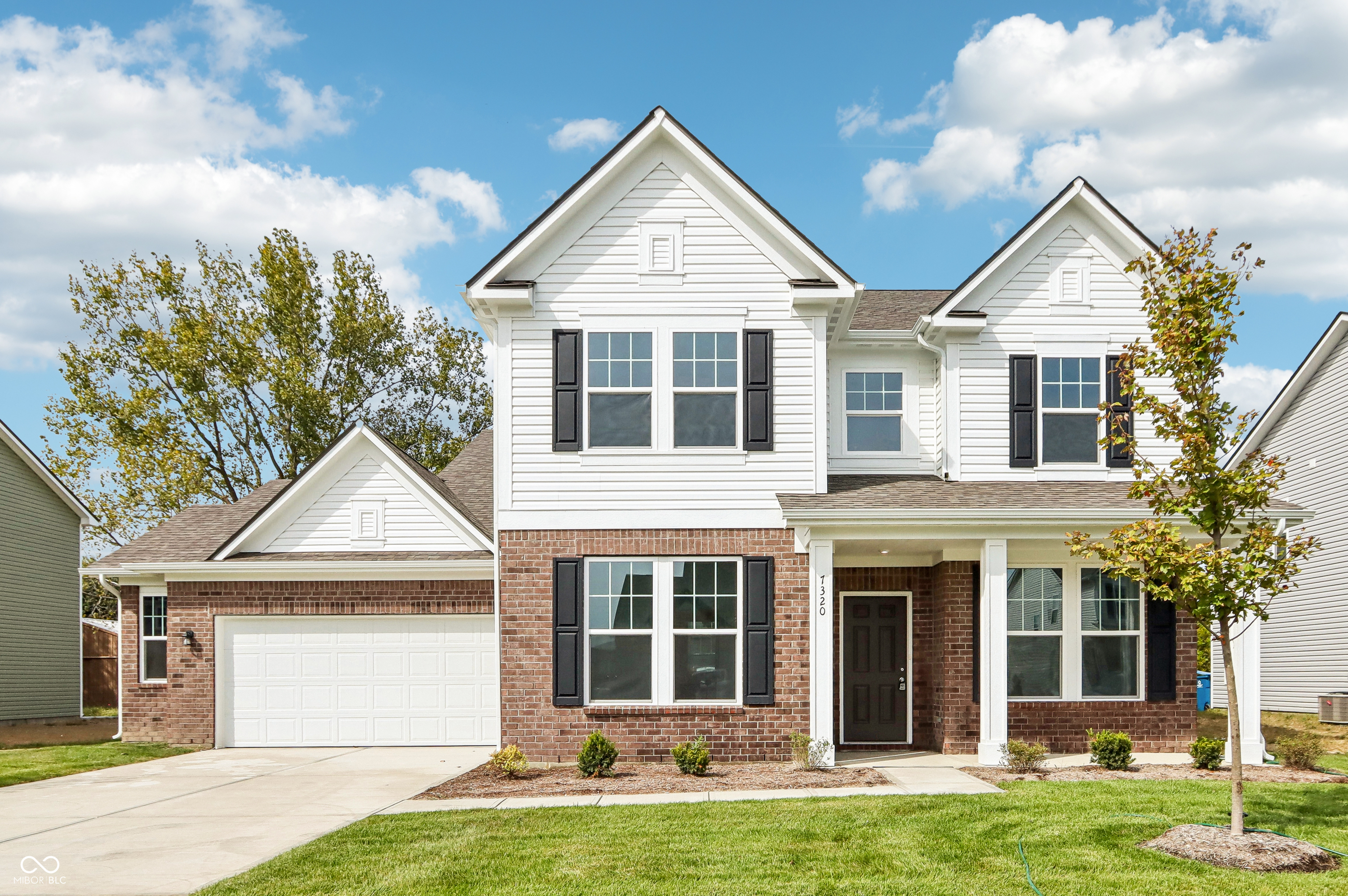 7320 Glen Park Way Indianapolis IN 46259
