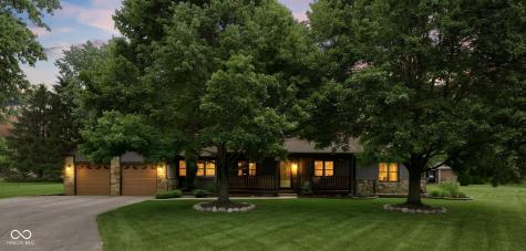 719 Bakeway Court Indianapolis IN 46231